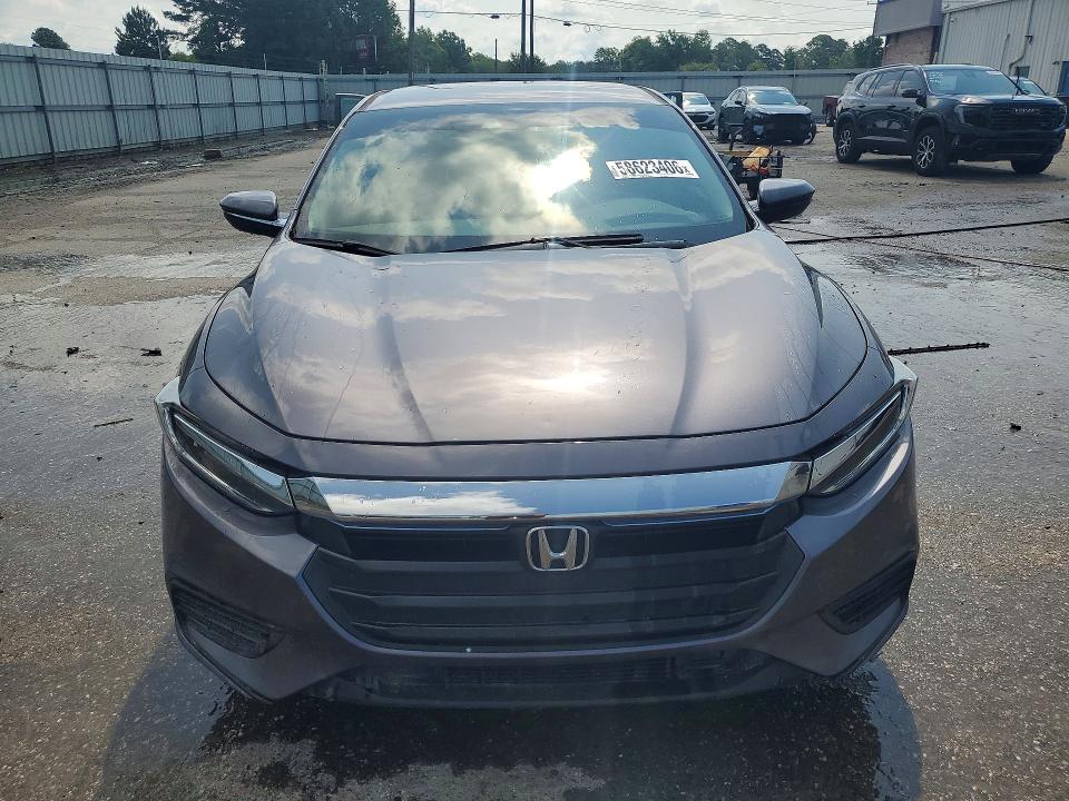 Aukcja sprzedaży 2022 Honda Insight, vin: 19XZE4F50NE000906, numer aukcji: 58623406