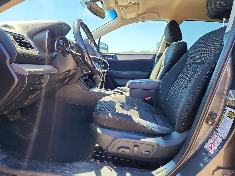 Aukcja sprzedaży 2019 Subaru Outback, vin: 4S4BSAFC5K3343944, numer aukcji: 58289506