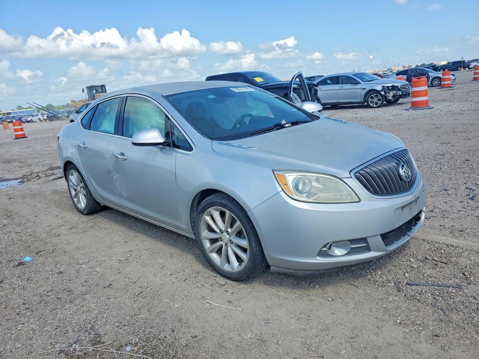 Продаж на аукціоні авто 2013 Buick Verano, vin: 1G4PR5SK5D4187391, номер лоту: 56672386