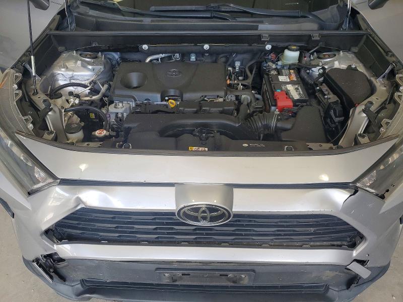 Aukcja sprzedaży 2019 Toyota Rav4, vin: JTMG1RFV5KD514540, numer aukcji: 56251876
