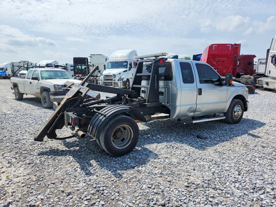 2016 Ford F350 მანქანა იყიდება აუქციონზე, vin: 1FD8X3G65GEC13772, აუქციონის ნომერი: 59341706