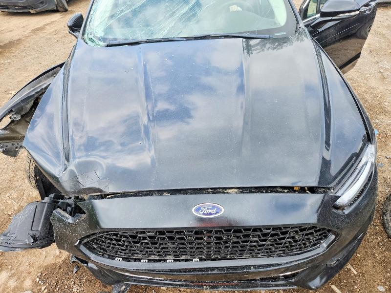 Aukcja sprzedaży 2014 Ford Fusion, vin: 3FA6P0K94ER110175, numer aukcji: 56901186