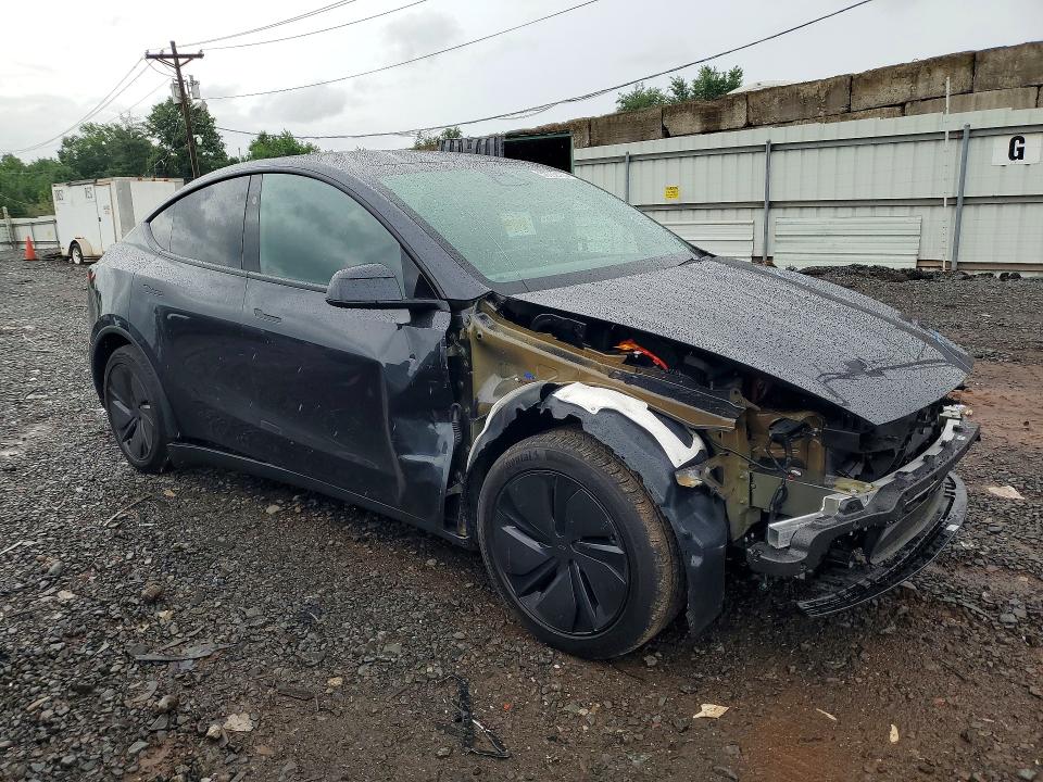 Продаж на аукціоні авто 2026 Tesla Model Y, vin: 7SAYGDEE7TF579474, номер лоту: 58352106