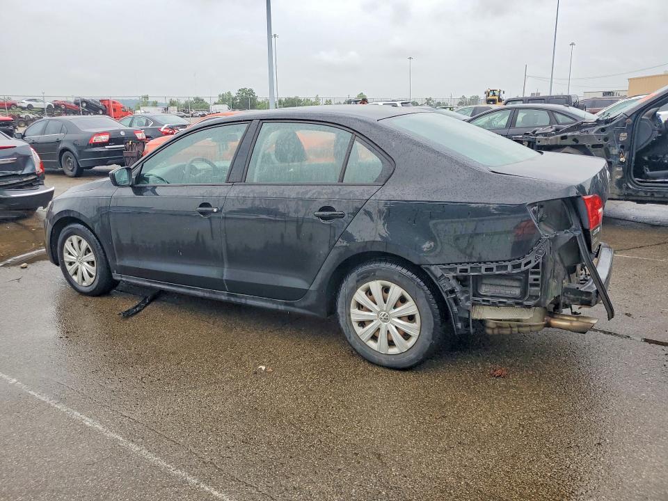 58618506 :رقم المزاد ، 3VW2K7AJ6DM266321 vin ، 2013 Volkswagen Jetta مزاد بيع