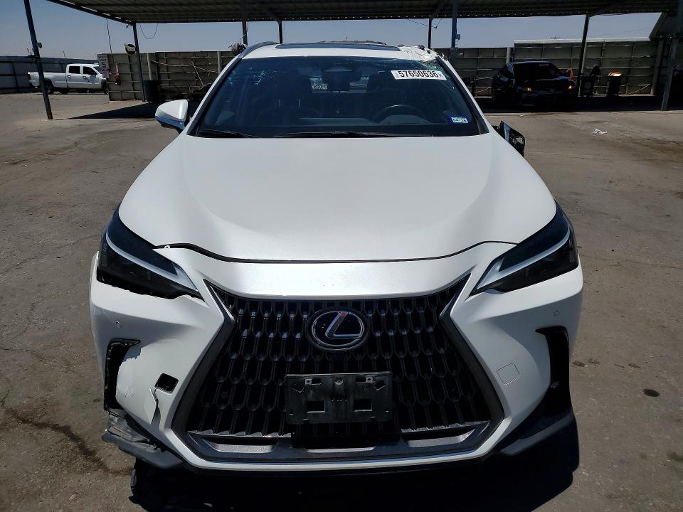 Продаж на аукціоні авто 2023 Lexus Nx, vin: JTJGGCEZ3P5005433, номер лоту: 57650636