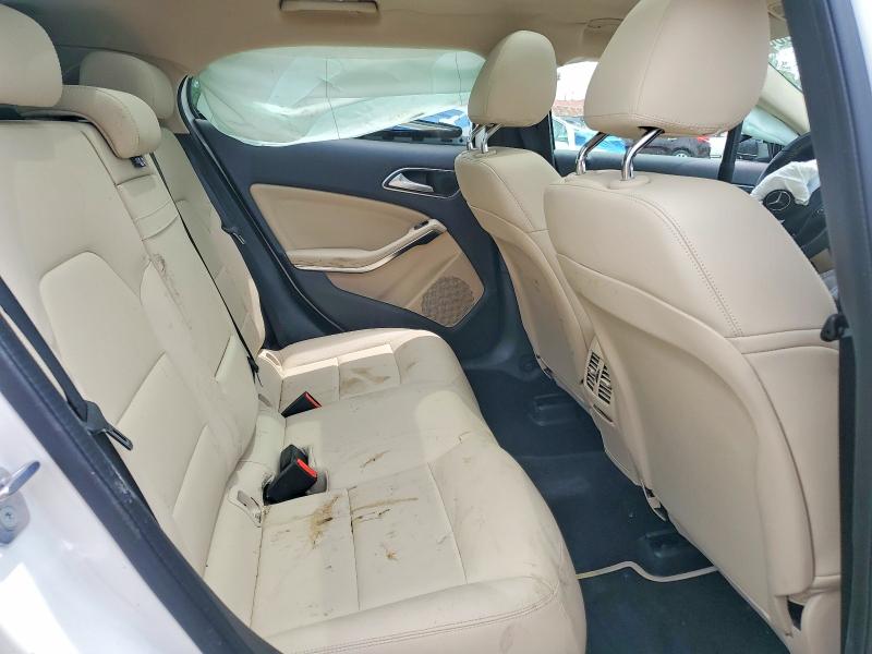 2019 Mercedes-benz Gla მანქანა იყიდება აუქციონზე, vin: WDCTG4GB7KJ582788, აუქციონის ნომერი: 56229666