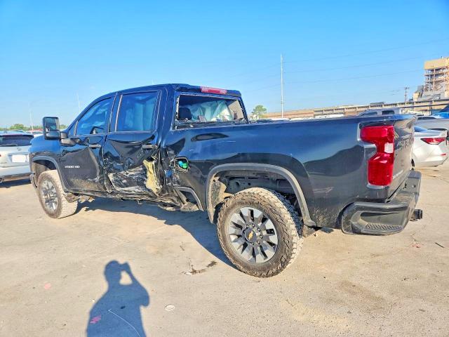 Продажа на аукционе авто 2022 Chevrolet Silverado, vin: 1GC1YMEY1NF100728, номер лота: 56609706