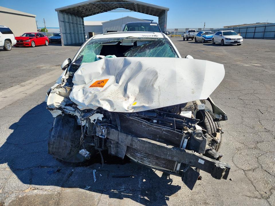 Продажа на аукционе авто 2019 Kia Forte, vin: 3KPF34AD0KE023069, номер лота: 55596746