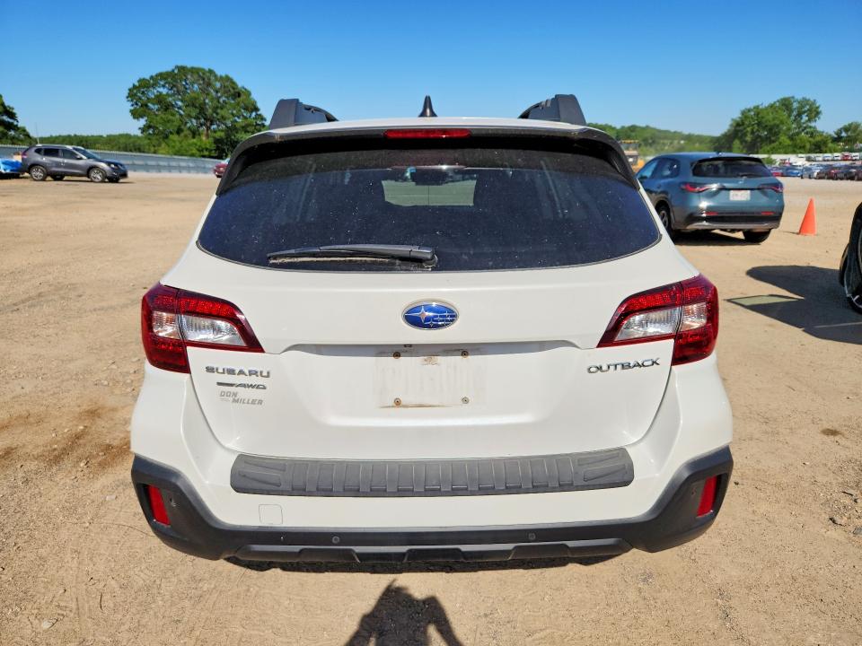 Aukcja sprzedaży 2019 Subaru Outback, vin: 4S4BSANC9K3238762, numer aukcji: 55928996