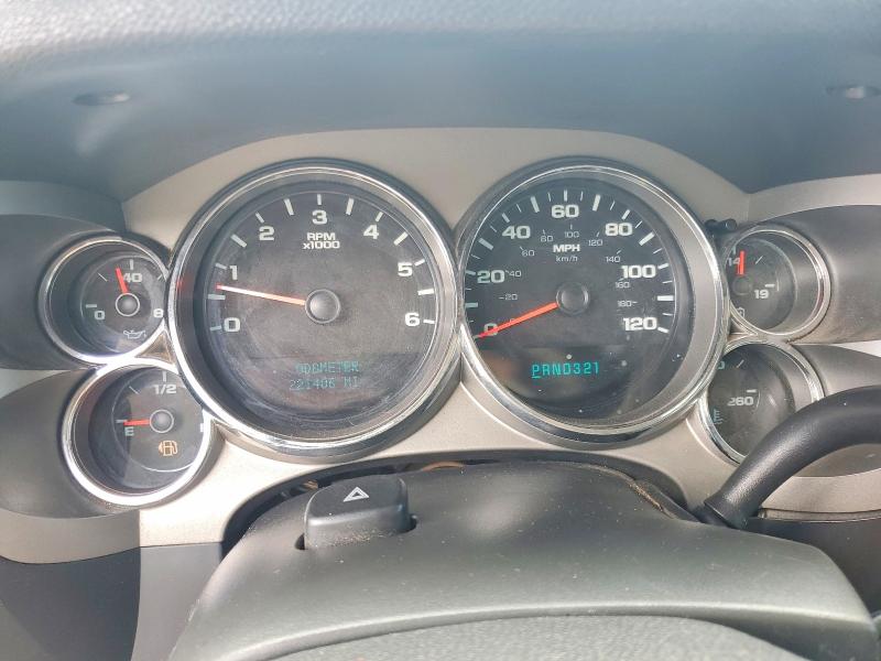 Продаж на аукціоні авто 2008 Chevrolet Silverado, vin: 1GCEK19J68Z284078, номер лоту: 56590936