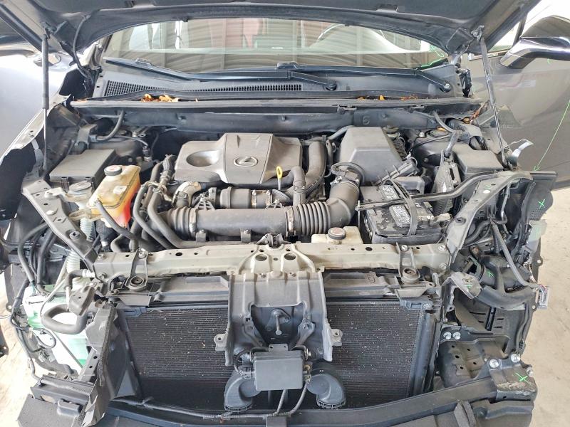 Продажа на аукционе авто 2017 Lexus Nx 200t, vin: JTJBARBZ5H2148437, номер лота: 55700446