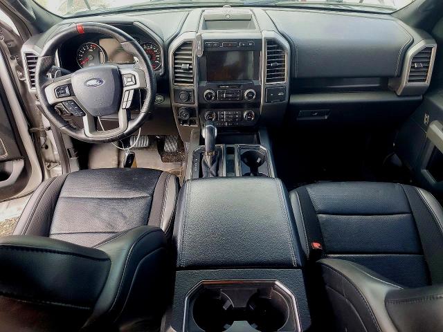 Aukcja sprzedaży 2019 Ford F150, vin: 1FTFW1RG9KFA86195, numer aukcji: 55415946