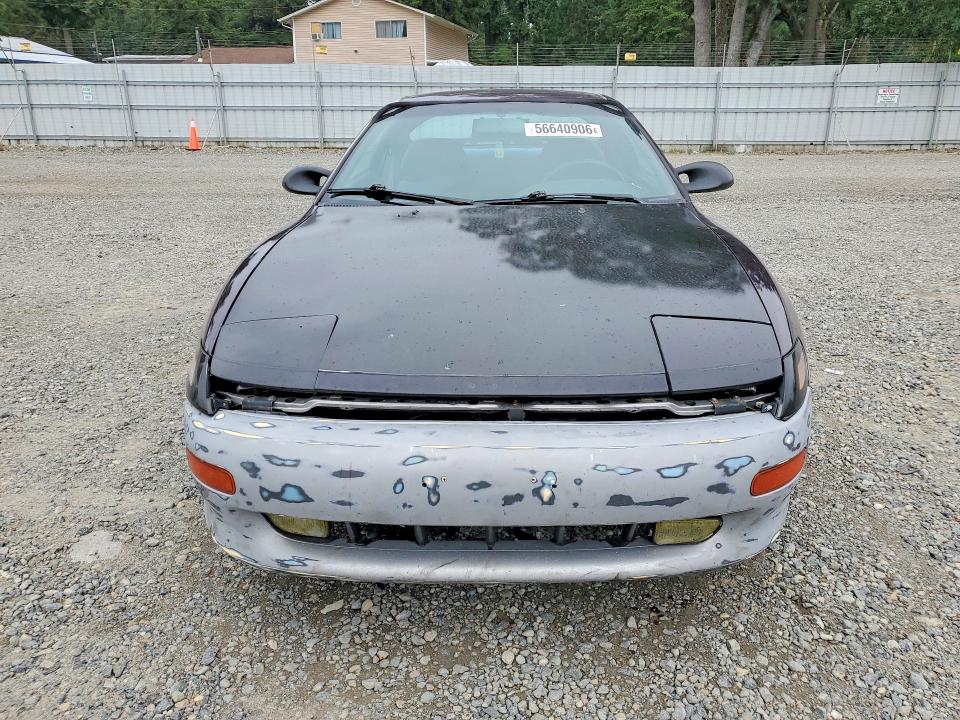 1991 Toyota Celica მანქანა იყიდება აუქციონზე, vin: JT2ST85N8M0065566, აუქციონის ნომერი: 56640906