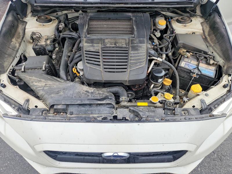 2015 Subaru Wrx მანქანა იყიდება აუქციონზე, vin: JF1VA1D62F9815298, აუქციონის ნომერი: 57837786