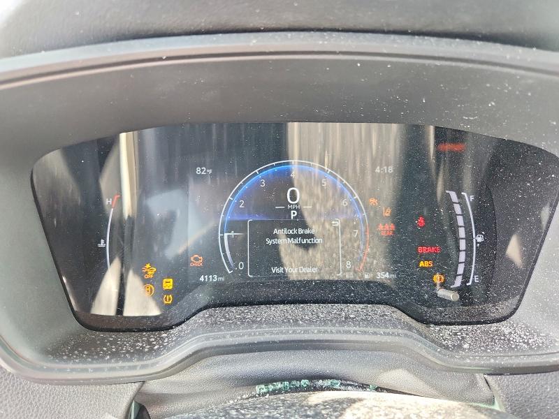 55334366 :رقم المزاد ، 5YFB4MDE5TP454362 vin ، 2026 Toyota Corolla مزاد بيع