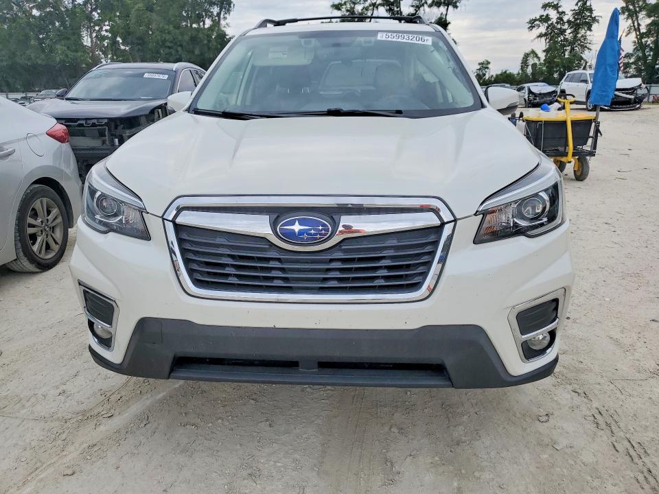 Aukcja sprzedaży 2019 Subaru Forester, vin: JF2SKASC4KH481330, numer aukcji: 55993206