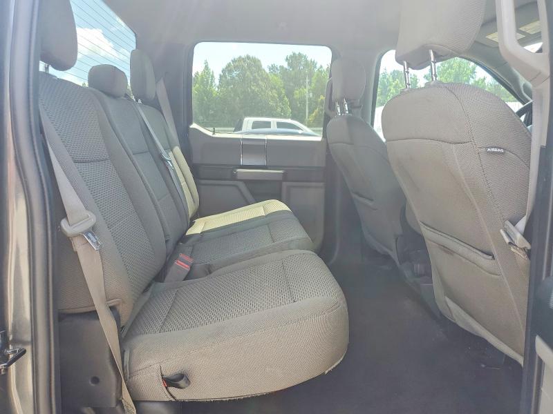 Продаж на аукціоні авто 2020 Ford F150, vin: 1FTEW1CP0LKF15365, номер лоту: 56602176