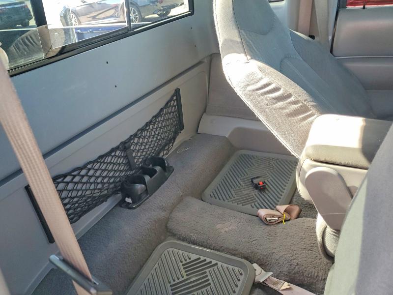 Продажа на аукционе авто 2001 Mazda B3000, vin: 4F4ZR17U91TM15529, номер лота: 57846746