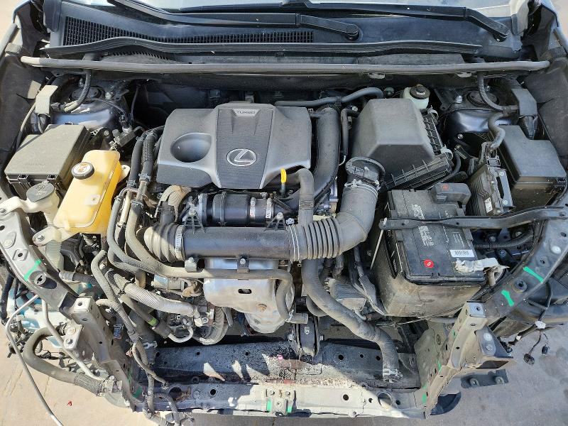 56798616 :رقم المزاد ، JTJDARBZXL2164960 vin ، 2020 Lexus Nx مزاد بيع