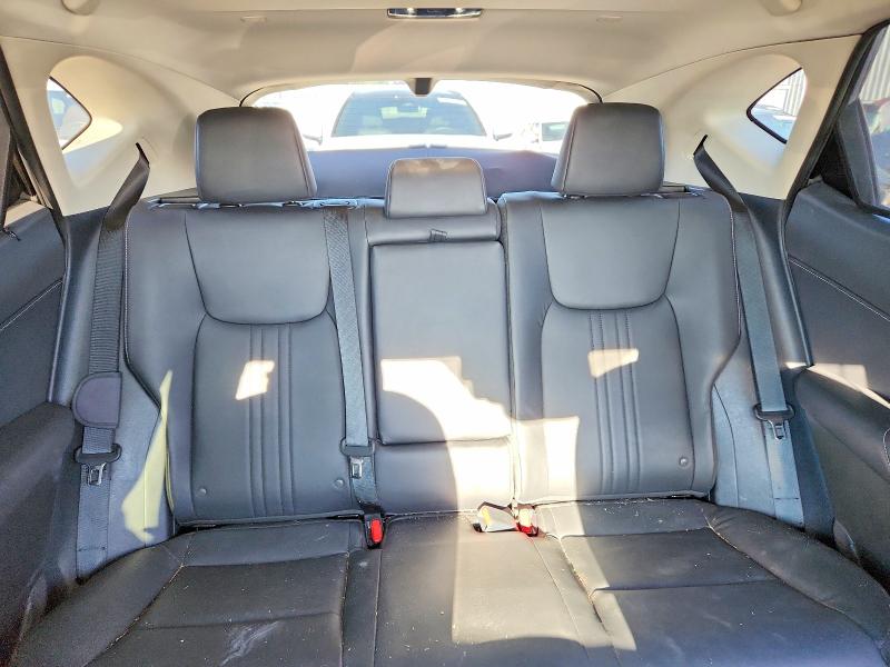Продажа на аукционе авто 2025 Lexus Nx, vin: 2T2GGCEZ1SC063860, номер лота: 55956786