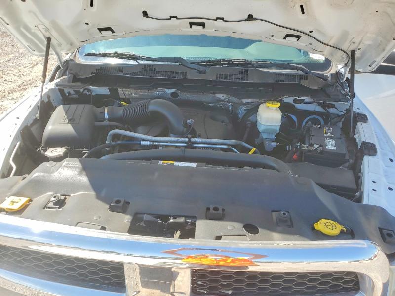 2016 Ram 2500 მანქანა იყიდება აუქციონზე, vin: 3C6TR4DT8GG386887, აუქციონის ნომერი: 57421756