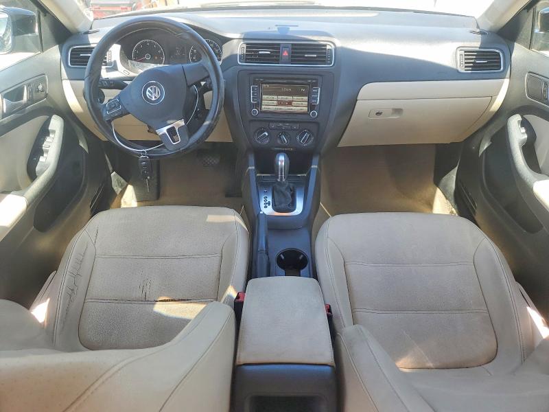 Продаж на аукціоні авто 2012 Volkswagen Jetta, vin: 3VWDP7AJ0CM387418, номер лоту: 55567856