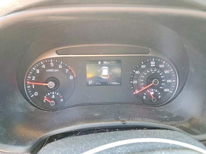 Aukcja sprzedaży 2020 Kia Soul, vin: KNDJ23AU1L7083807, numer aukcji: 56056416