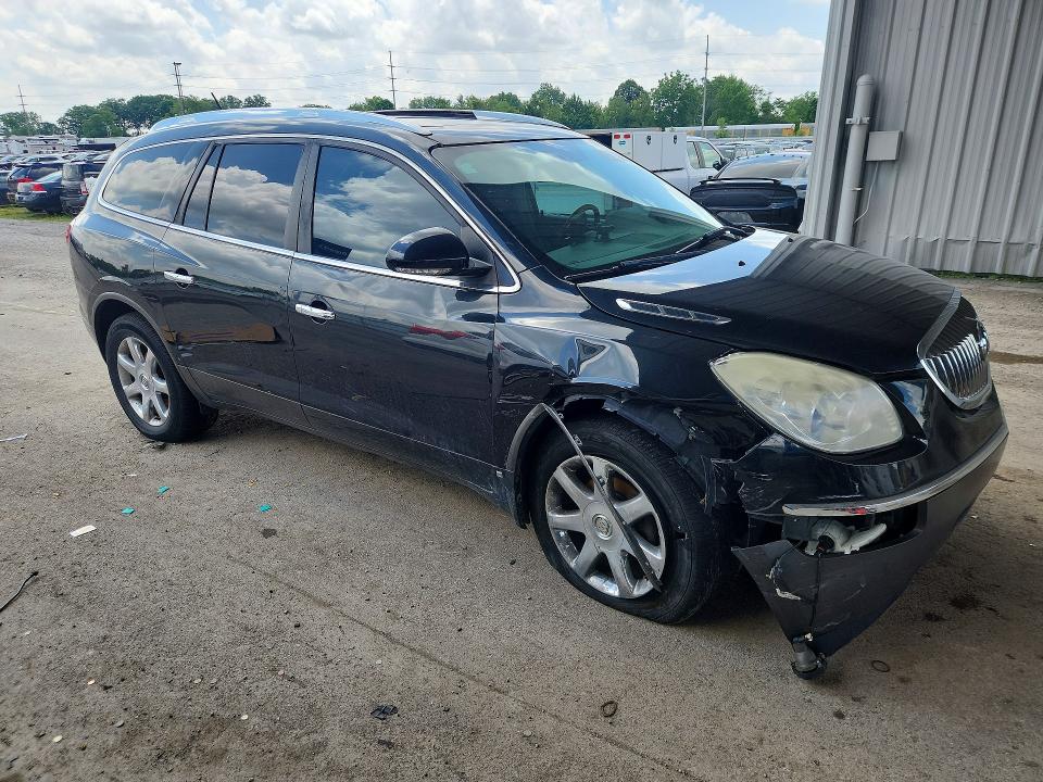 Продаж на аукціоні авто 2010 Buick Enclave, vin: 5GALRCED3AJ123336, номер лоту: 56184596