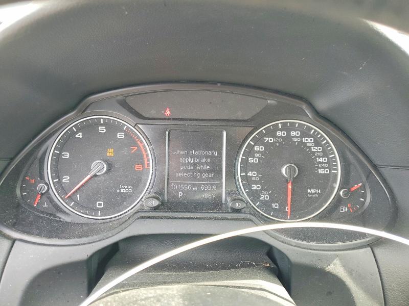 Продаж на аукціоні авто 2016 Audi Q5, vin: WA1C2AFP8GA121942, номер лоту: 56344556
