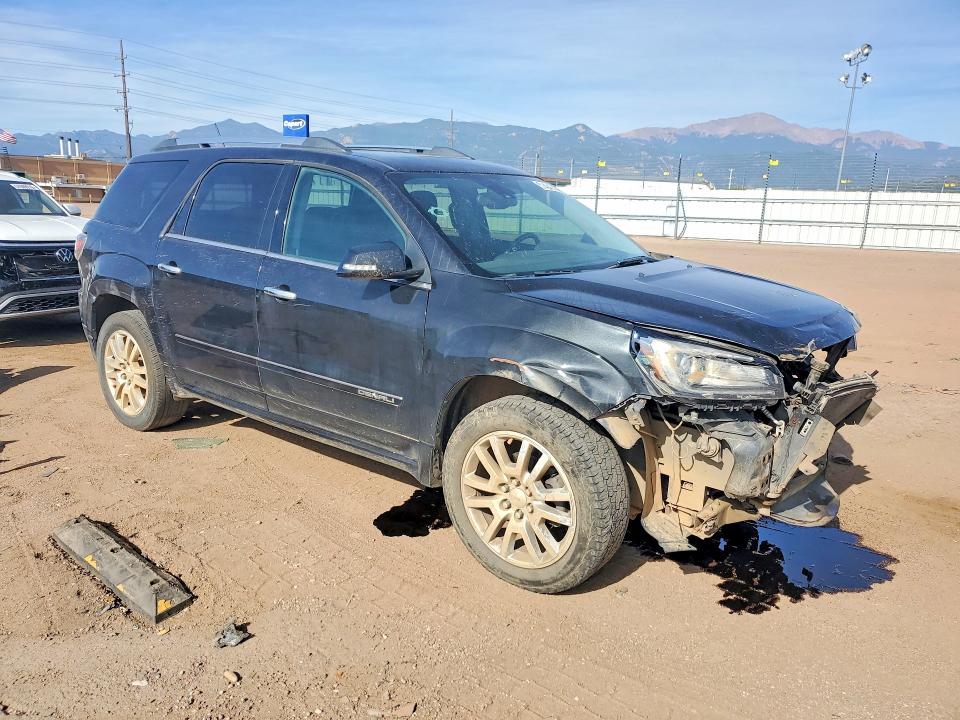 Продажа на аукционе авто 2015 Gmc Acadia, vin: 1GKKVTKD1FJ282796, номер лота: 57434216