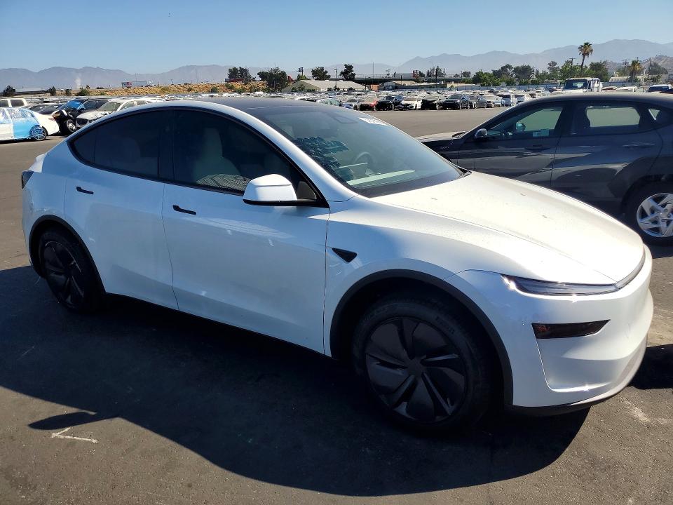 Aukcja sprzedaży 2026 Tesla Model Y, vin: 7SAYGDED0TF638047, numer aukcji: 57076056