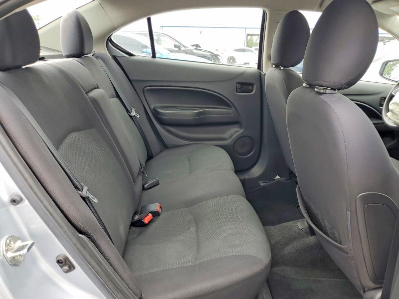 Продаж на аукціоні авто 2019 Mitsubishi Mirage, vin: ML32F3FJ1KHF03071, номер лоту: 55720436