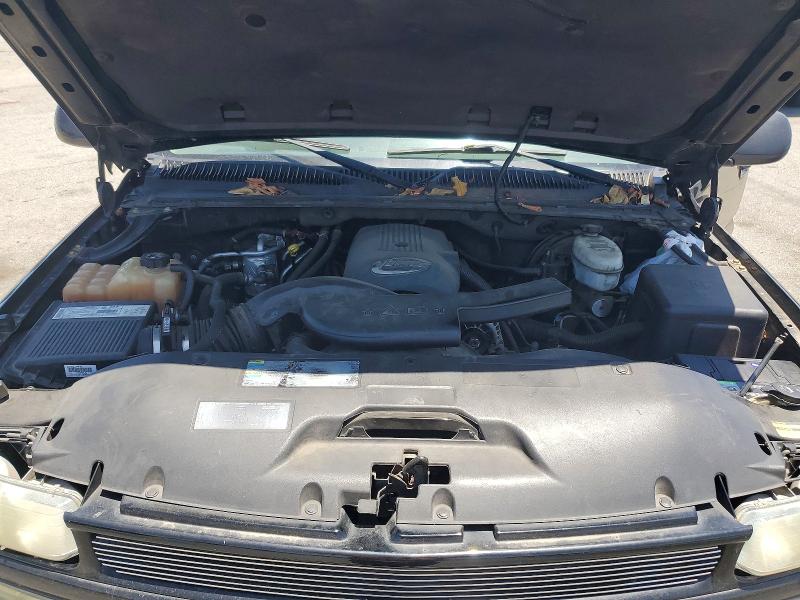 Aukcja sprzedaży 2003 Chevrolet Suburban, vin: 3GNFK16T43G189061, numer aukcji: 56601246