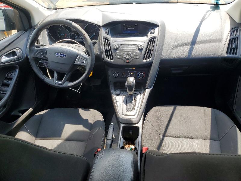 Продаж на аукціоні авто 2018 Ford Focus, vin: 1FADP3K24JL203038, номер лоту: 58931716