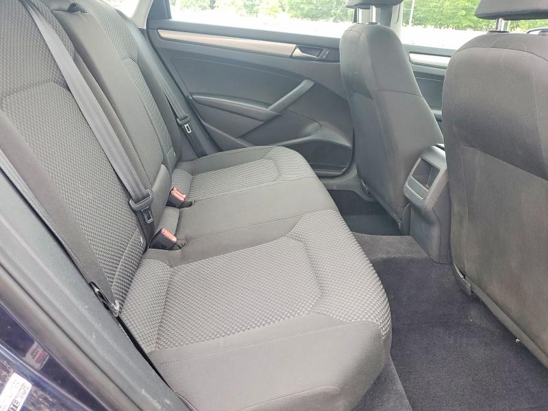 Aukcja sprzedaży 2013 Volkswagen Passat, vin: 1VWAP7A34DC040097, numer aukcji: 57771196