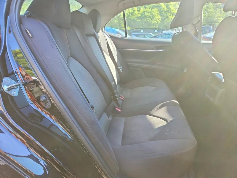 Aukcja sprzedaży 2019 Toyota Camry, vin: 4T1B11HK5KU818056, numer aukcji: 58290336