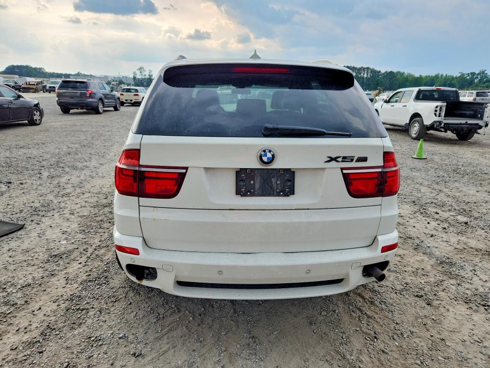 Продаж на аукціоні авто 2013 Bmw X5, vin: 5UXZV4C53DL994234, номер лоту: 56394946