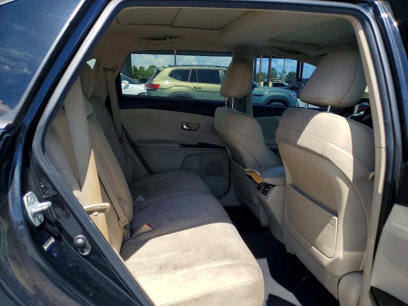 Aukcja sprzedaży 2009 Toyota Venza, vin: 4T3ZK11A89U016972, numer aukcji: 57197586