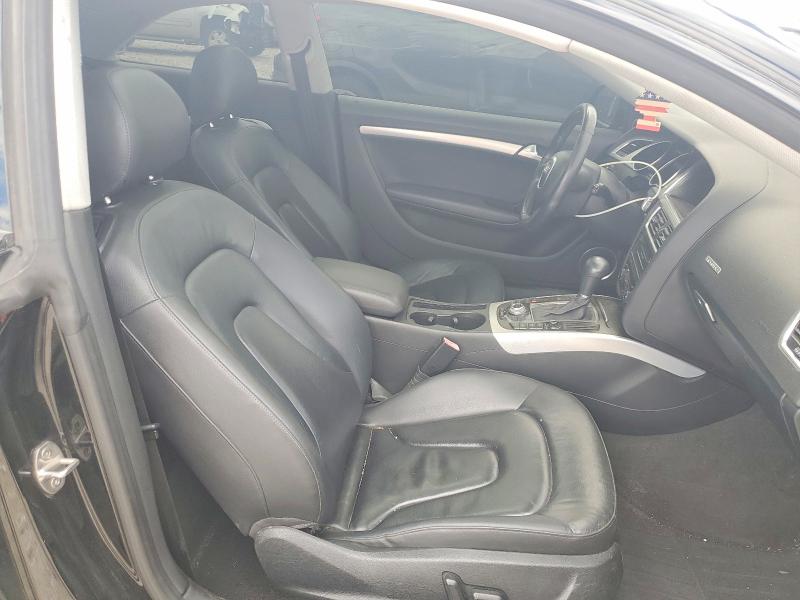 57308556 :رقم المزاد ، WAULFAFR7AA026952 vin ، 2010 Audi A5 مزاد بيع