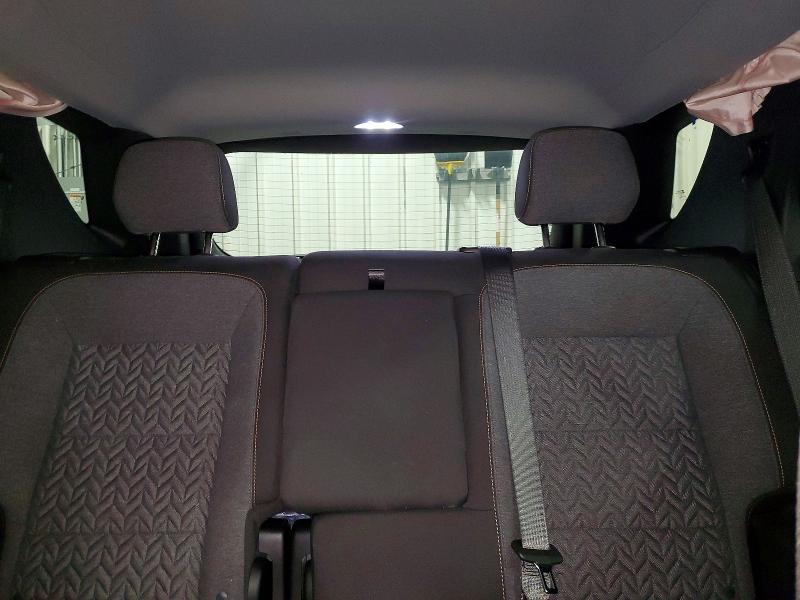 Продажа на аукционе авто 2023 Chevrolet Equinox, vin: 3GNAXUEG9PS142001, номер лота: 56602956