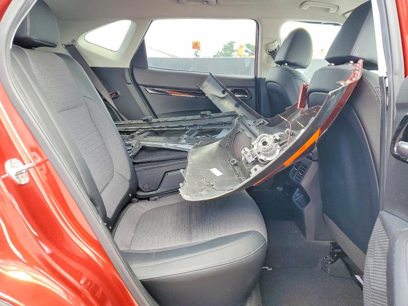 Продажа на аукционе авто 2023 Kia Seltos, vin: KNDEU2AA1P7392338, номер лота: 57322146