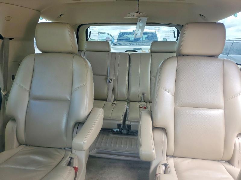 2011 Chevrolet Tahoe მანქანა იყიდება აუქციონზე, vin: 1GNSKCE01BR127729, აუქციონის ნომერი: 56191236
