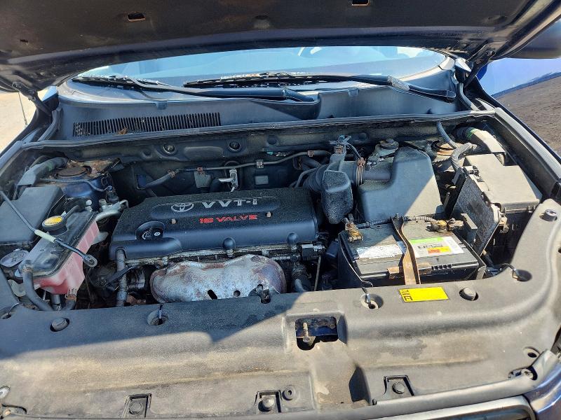 Aukcja sprzedaży 2007 Toyota Rav4, vin: JTMBD33V275099889, numer aukcji: 58658616