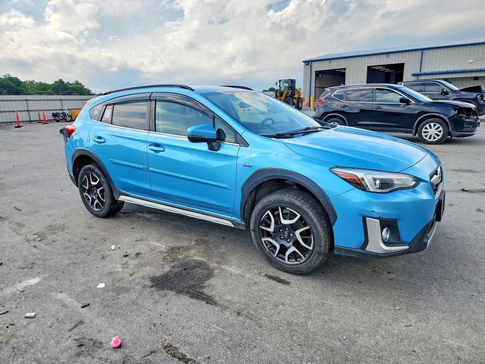 Aukcja sprzedaży 2020 Subaru Crosstrek, vin: JF2GTDNC0LH253973, numer aukcji: 58540936