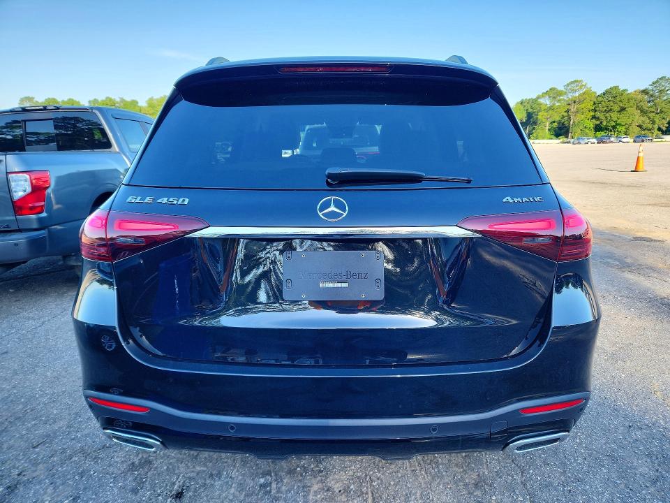 Aukcja sprzedaży 2026 Mercedes-benz Gle, vin: 4JGFB5KB8TB578125, numer aukcji: 55855676