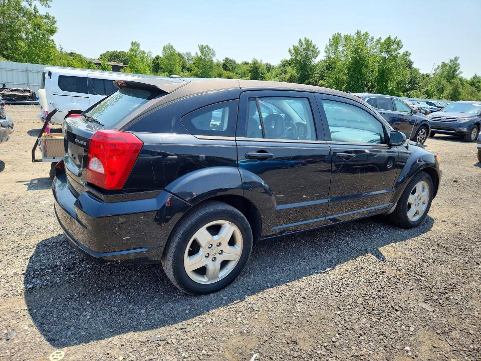 Продаж на аукціоні авто 2009 Dodge Caliber, vin: 1B3HB48A49D173237, номер лоту: 59057956