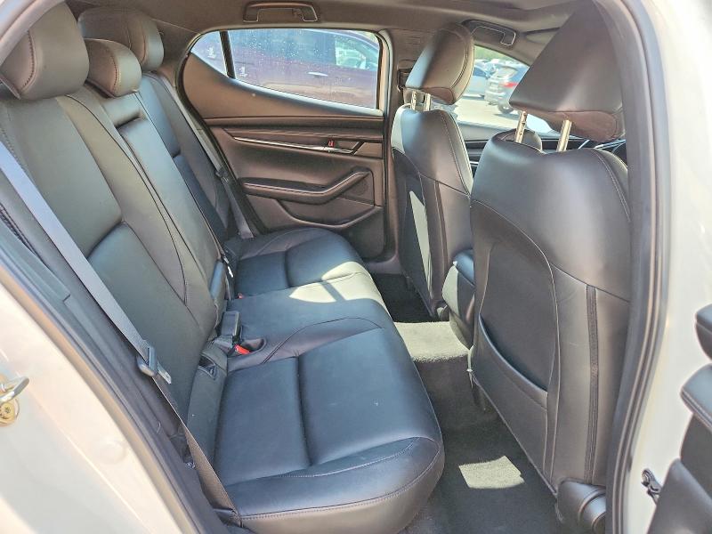 Auction sale of the 2023 Mazda 3, vin: JM1BPBJY6P1621008, lot number: 59166226
