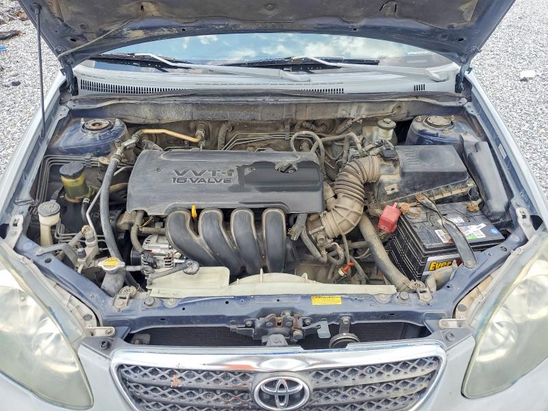 Aukcja sprzedaży 2005 Toyota Corolla, vin: 1NXBR30E15Z527925, numer aukcji: 55380296