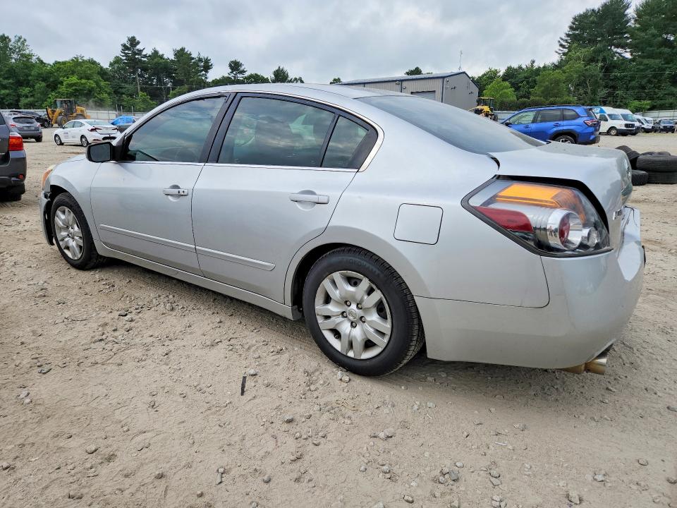 56336266 :رقم المزاد ، 1N4AL2AP3CC125375 vin ، 2012 Nissan Altima مزاد بيع