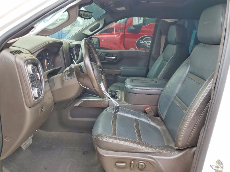 55392866 :رقم المزاد ، 3GTU9FEL6LG387103 vin ، 2020 Gmc Sierra مزاد بيع